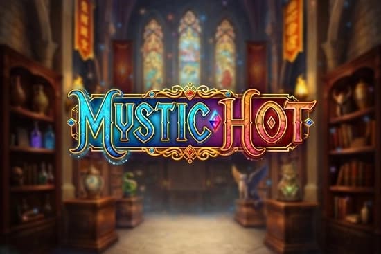 Mystic Hot - Slot BePlay | RTP N/A | MisterTopCasino