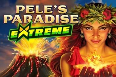 Pele's Paradise Extreme - Slot High 5 Games | RTP N/A | MisterTopCasino