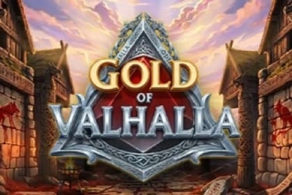 Gold of Valhalla - Slot YOriginal | RTP 96.5% | MisterTopCasino