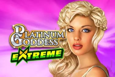 Platinum Goddess Extreme - Slot High 5 Games | RTP N/A | MisterTopCasino