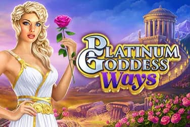 Platinum Goddess Ways - Slot High 5 Games | RTP N/A | MisterTopCasino