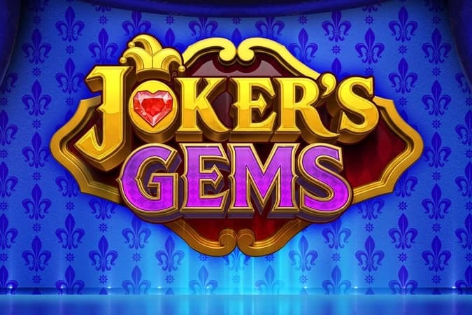 Joker's Gems - Slot High 5 Games | RTP N/A | MisterTopCasino