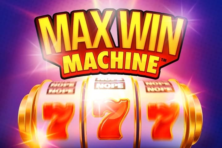 Max Win Machine - Slot Hacksaw Gaming | RTP N/A | MisterTopCasino