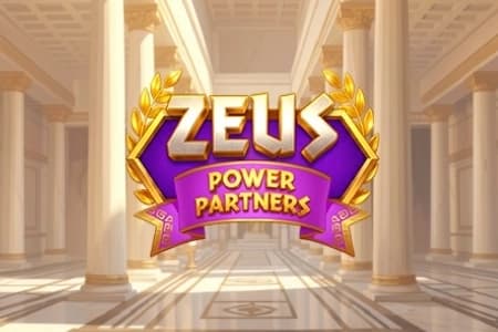 Zeus Power Partners - Slot Fantasma Games | RTP N/A | MisterTopCasino