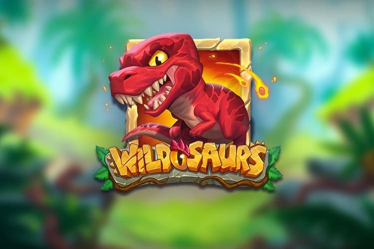 Wildosaurs - Slot Playnetic | RTP N/A | MisterTopCasino