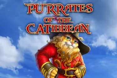 PURRates Of The CATibbean - Slot High 5 Games | RTP N/A | MisterTopCasino
