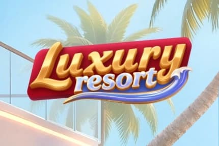 Luxury Resort - Slot DreamPlay | RTP N/A | MisterTopCasino