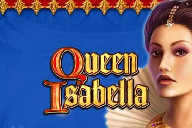 Queen Isabella - Slot High 5 Games | RTP N/A | MisterTopCasino