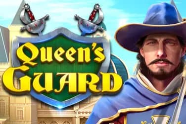 Queen's Guard - Slot High 5 Games | RTP N/A | MisterTopCasino