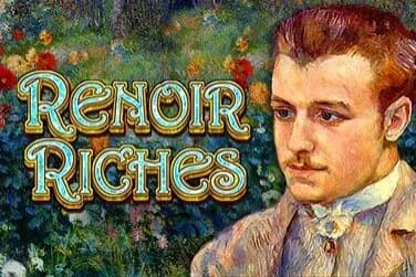 Renoir Riches - Slot High 5 Games | RTP N/A | MisterTopCasino