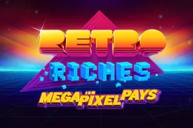 Retro Riches - Slot High 5 Games | RTP N/A | MisterTopCasino