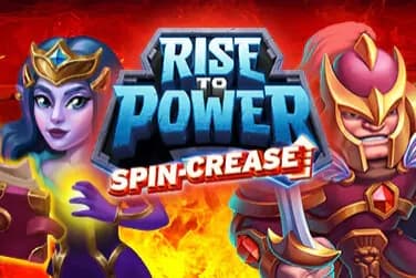 Rise To Power - Slot High 5 Games | RTP N/A | MisterTopCasino