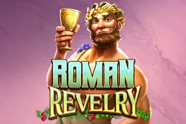 Roman Revelry - Slot High 5 Games | RTP N/A | MisterTopCasino