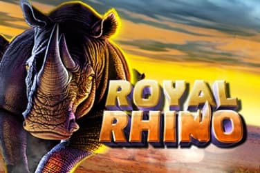 Royal Rhino - Slot High 5 Games | RTP N/A | MisterTopCasino