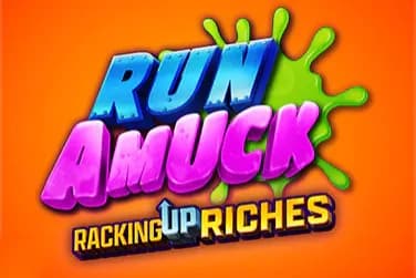 Run Amuck - Slot High 5 Games | RTP N/A | MisterTopCasino