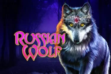 Russian Wolf - Slot High 5 Games | RTP N/A | MisterTopCasino
