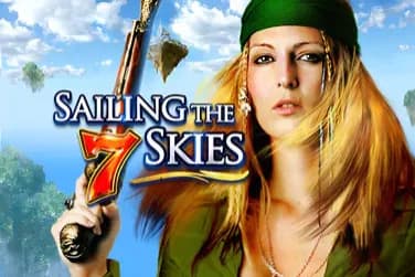 Sailing The 7 Skies - Slot High 5 Games | RTP N/A | MisterTopCasino