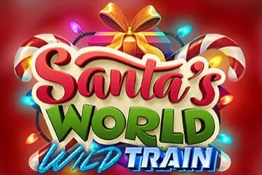 Santa's World - Slot High 5 Games | RTP N/A | MisterTopCasino