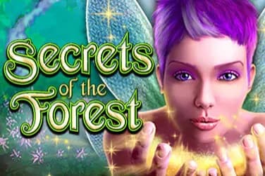 Secrets Of The Forest - Slot High 5 Games | RTP N/A | MisterTopCasino