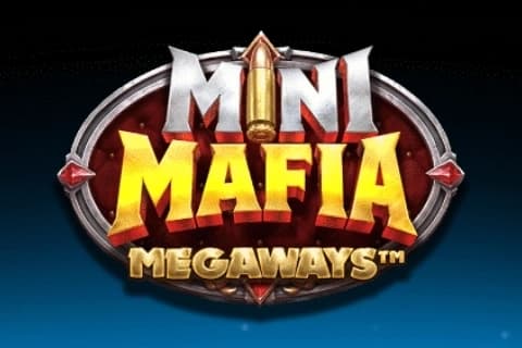 Mini Mafia Megaways - Slot Pragmatic Play | RTP N/A | MisterTopCasino