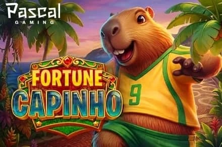 Fortune Capinho - Slot Pascal Gaming | RTP N/A | MisterTopCasino