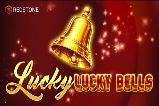 Lucky Lucky Bells - Slot REDSTONE | RTP N/A | MisterTopCasino