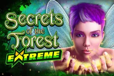 Secrets Of The Forest Extreme - Slot High 5 Games | RTP N/A | MisterTopCasino