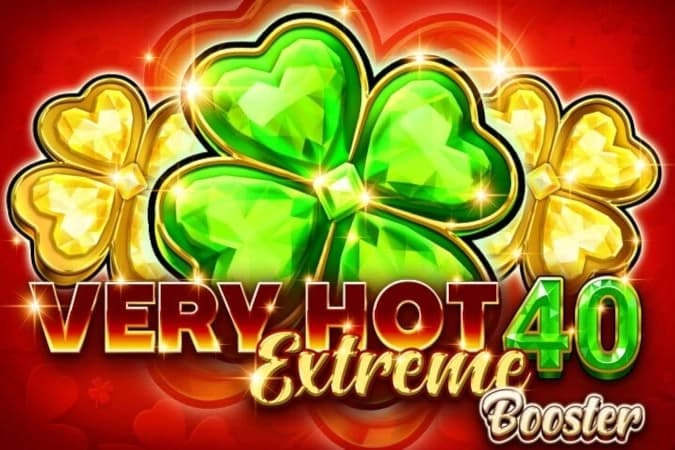 Very Hot 40 Extreme Booster - Slot FAZI | RTP N/A | MisterTopCasino