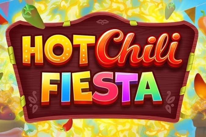 Hot Chili Fiesta - Slot Soko Games | RTP N/A | MisterTopCasino