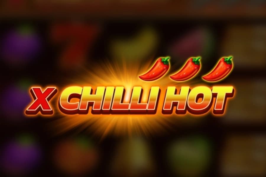 X Chilli Hot - Slot REDSTONE | RTP N/A | MisterTopCasino