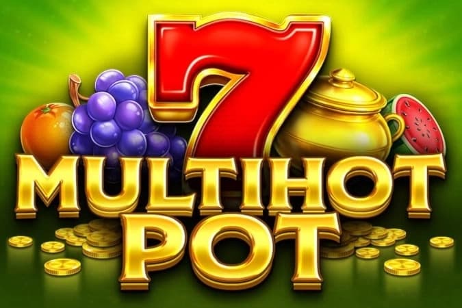 Multihot Pot - Slot FAZI | RTP N/A | MisterTopCasino