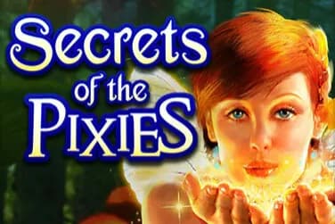 Secrets Of The Pixies - Slot High 5 Games | RTP N/A | MisterTopCasino