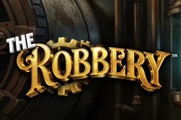 The Robbery - Slot Betsoft | RTP N/A | MisterTopCasino