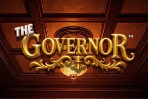 The Governor - Slot Betsoft | RTP N/A | MisterTopCasino