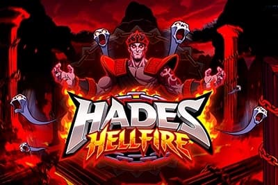 Hades Hellfire - Slot Degen Studios | RTP N/A | MisterTopCasino
