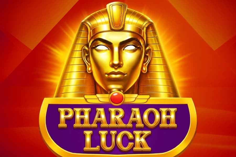 Pharaoh Luck - Slot Onlyplay | RTP N/A | MisterTopCasino