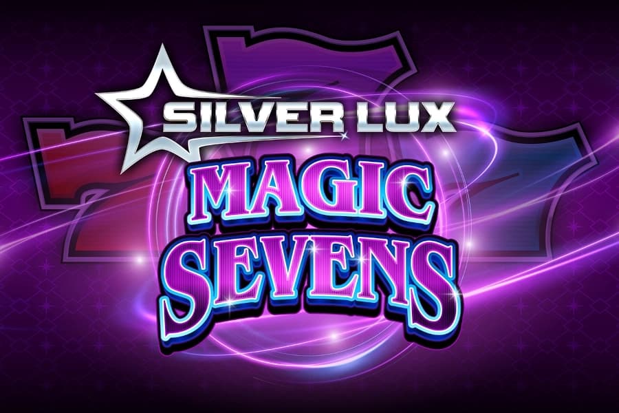 Silver Lux - Magic Sevens - Slot Greentube | RTP N/A | MisterTopCasino