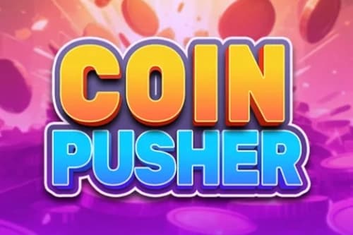 Coin Pusher - Slot CG Games | RTP N/A | MisterTopCasino