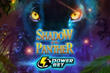 Shadow Of The Panther Power Bet - Slot High 5 Games | RTP N/A | MisterTopCasino