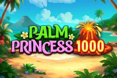 Palm Princess 1000 - Slot Octavian Gaming | RTP N/A | MisterTopCasino