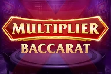 Multiplayer Baccarat - Slot Blitzcrown | RTP N/A | MisterTopCasino