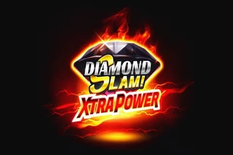 Diamond Slam: Xtra Power - Slot Enjoy Gaming | RTP N/A | MisterTopCasino