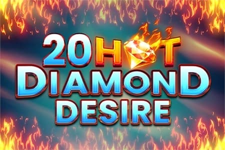 20 Hot Diamond Desire - Slot Indigo Magic | RTP N/A | MisterTopCasino