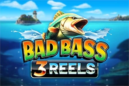 Bad Bass 3 Reels - Slot Indigo Magic | RTP N/A | MisterTopCasino