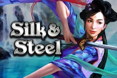 Silk And Steel - Slot High 5 Games | RTP N/A | MisterTopCasino