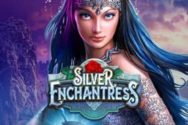 Silver Enchantress - Slot High 5 Games | RTP N/A | MisterTopCasino