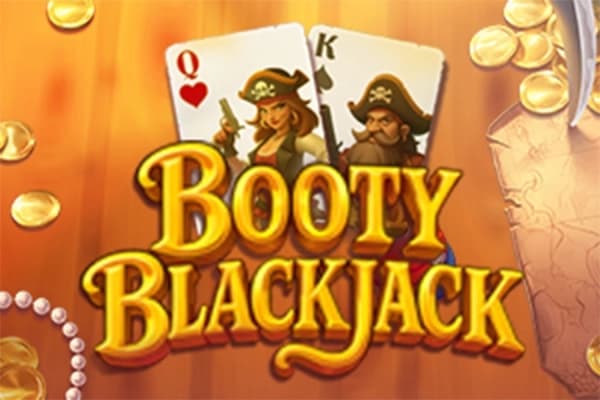 Booty Blackjack - Slot Ororo | RTP N/A | MisterTopCasino