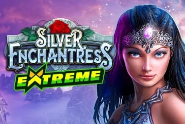 Silver Enchantress Extreme - Slot High 5 Games | RTP N/A | MisterTopCasino