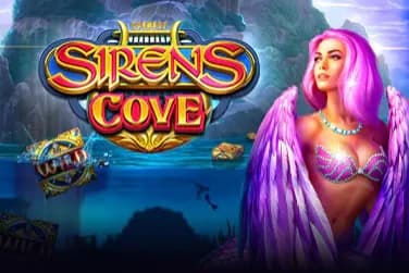 Siren's Cove - Slot High 5 Games | RTP N/A | MisterTopCasino