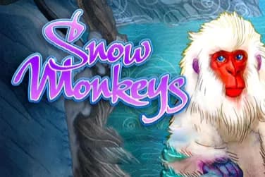 Snow Monkeys - Slot High 5 Games | RTP N/A | MisterTopCasino